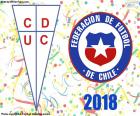 Club Deportivo Universidad Católica, şampiyon şampiyona, Şili Primera División 2018